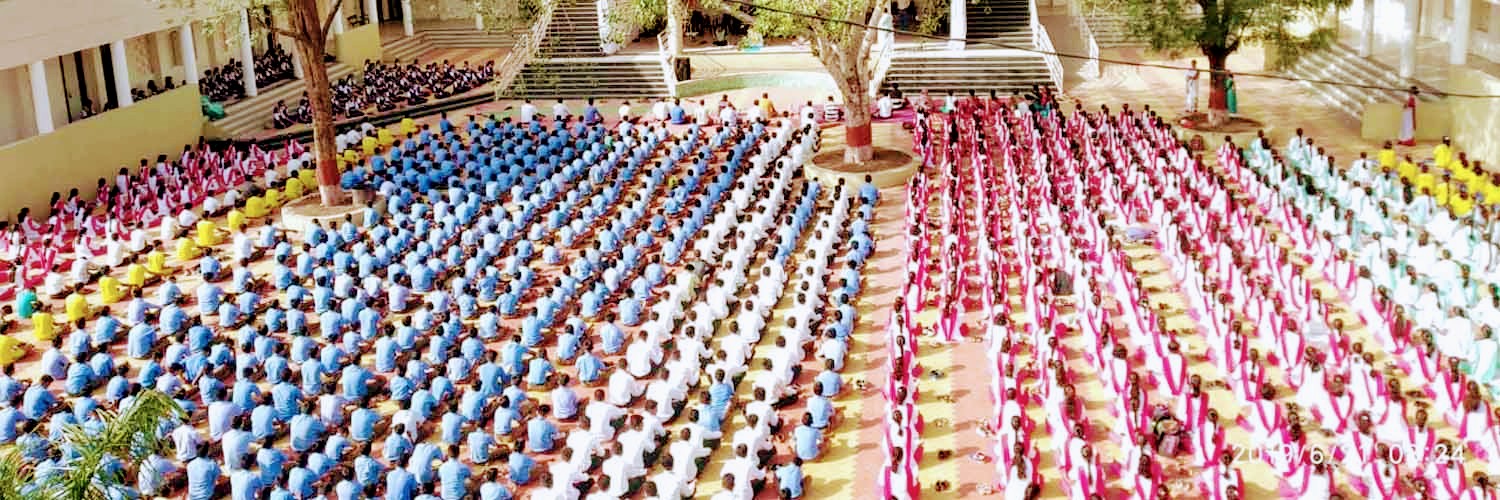 Shri Tilok Jain Secondary & Higher Secondary Vidyalaya